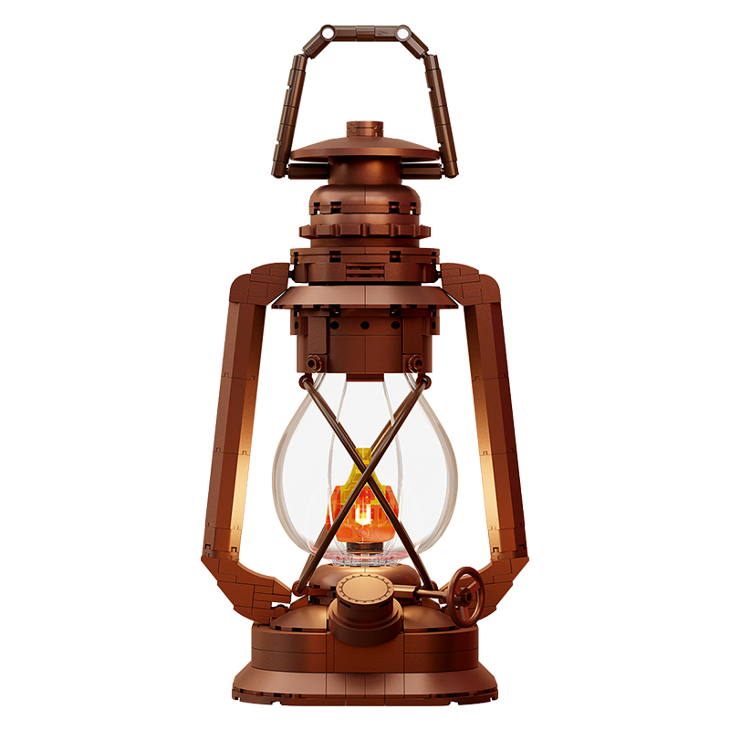 Retro Collection Pantasy 85056 Kerosene Lamp