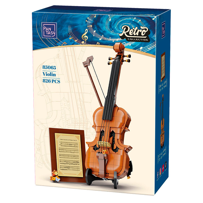 Retro Collection Pantasy 85065 Violin 42cm
