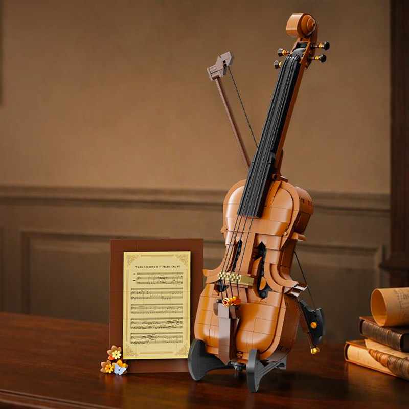 Retro Collection Pantasy 85065 Violin 42cm