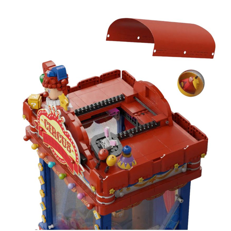Pantasy 86002 Claw Machine 45cm