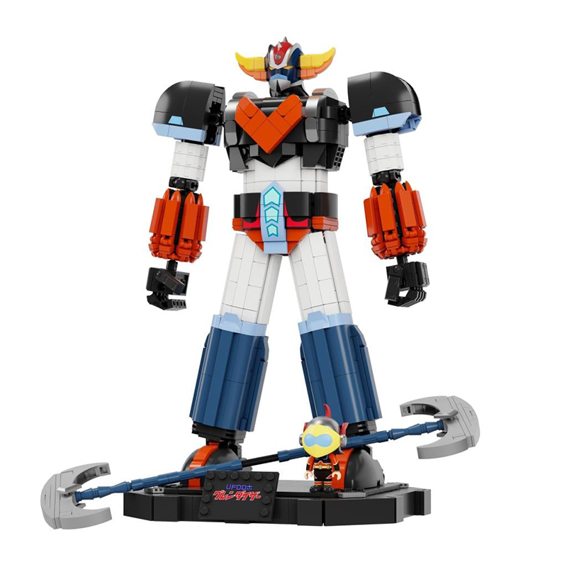 Goldorak Pantasy 87304 Grendizer Full Armor 32cm
