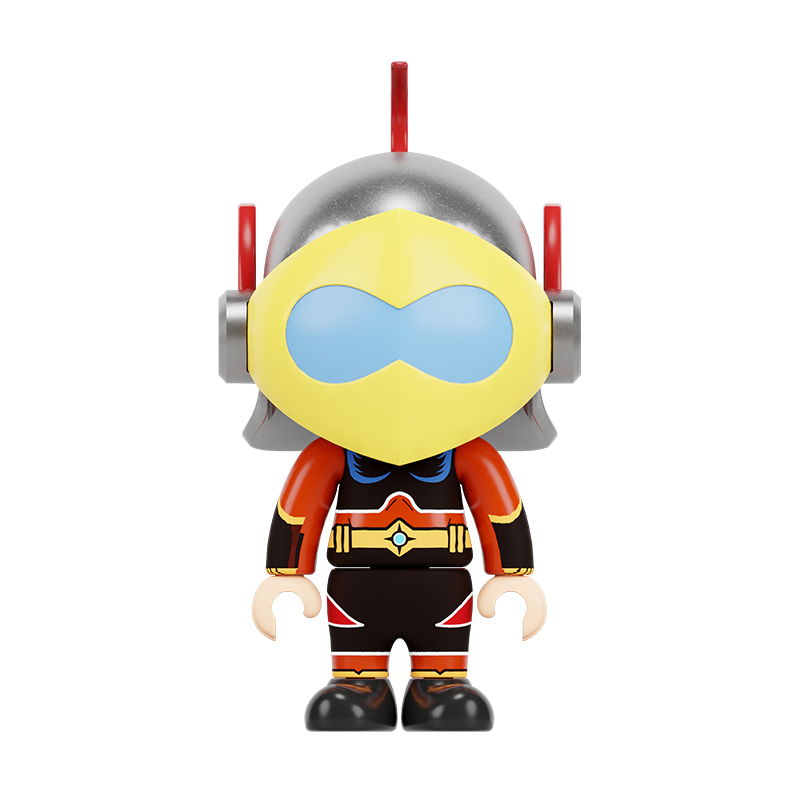 Goldorak Pantasy 87304 Grendizer Full Armor 32cm