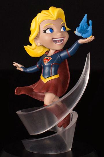 DC Qfig Supergirl 12cm