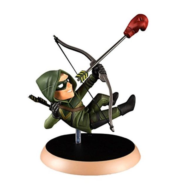 DC Qfig Green Arrow