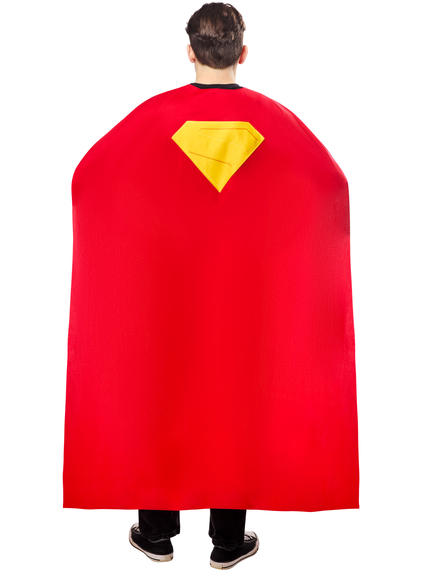 Dc Superman Cape Adulte Superman