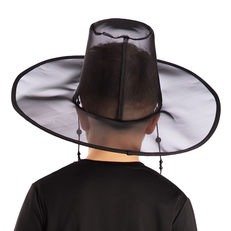 Kpop Demon Hunter Cosplay Chapeau De Jinu