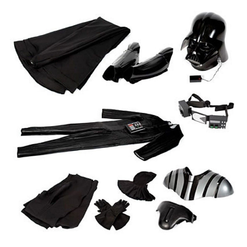 Star Wars Costume Deluxe Cosplay Darth Vader Taille Adulte