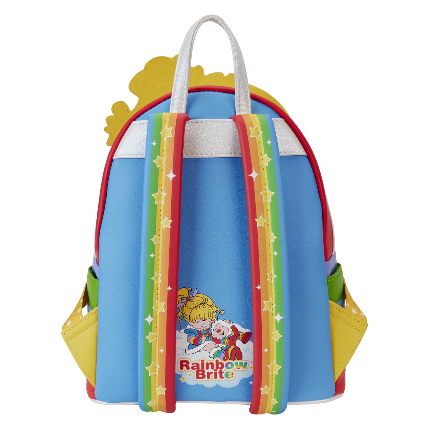 Rainbow Brite Loungefly Mini Sac A Dos Cosplay