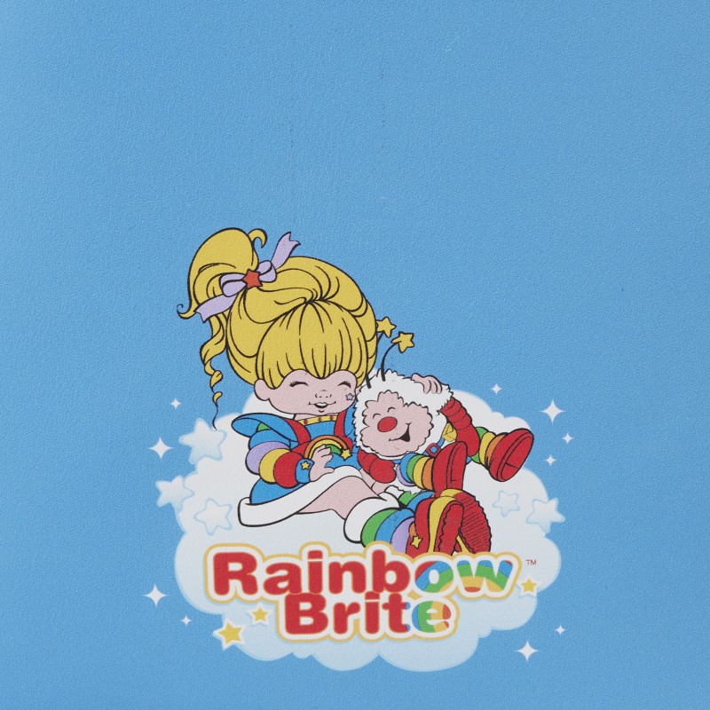 Rainbow Brite Loungefly Mini Sac A Dos Cosplay