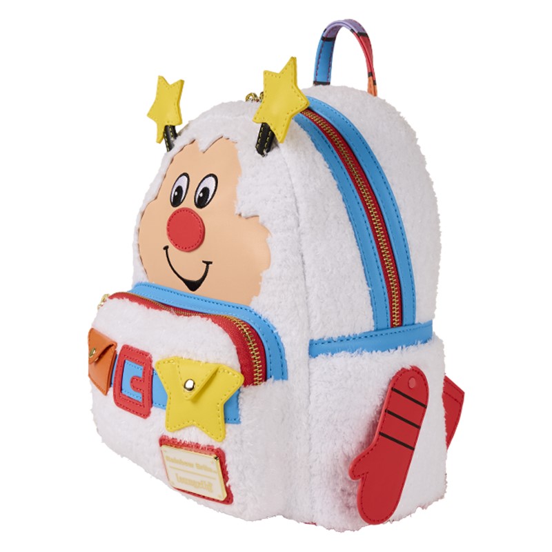 Rainbow Brite Loungefly Mini Sac A Dos Twink 