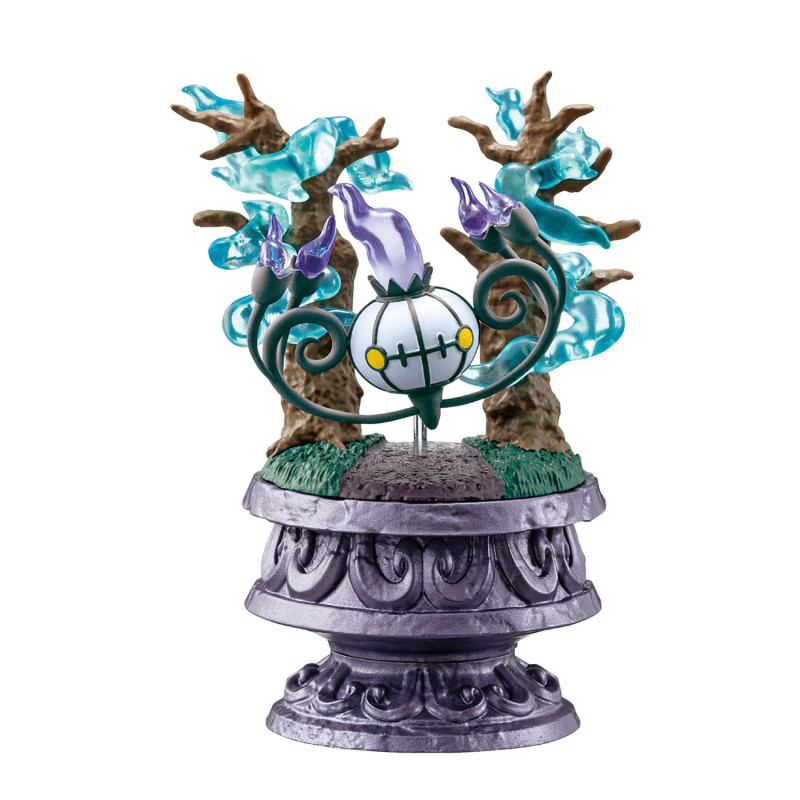 Pokemon Rement Little Night Collection Vol 2 Asst 6pcs