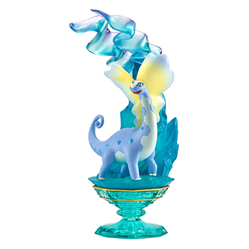 Pokemon Rement Diamond Dust Collection Asst 6pcs