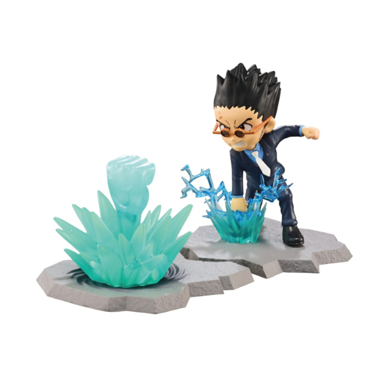 Hunter X Hunter Rement Desktop Vol 6 Asst 6pcs