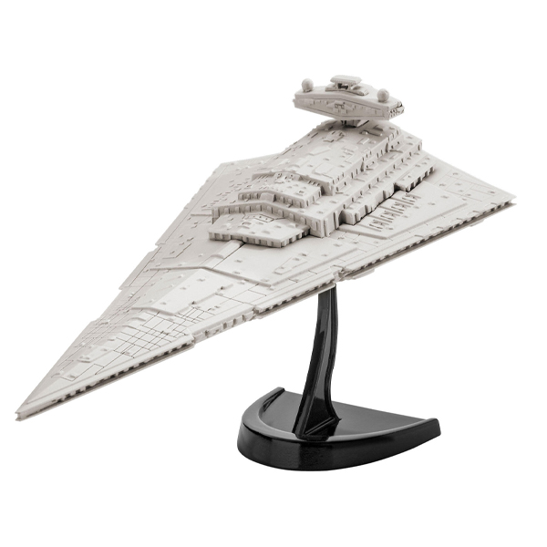 SW Star Wars Maquette 1/12300 Imperial Star Destroyer