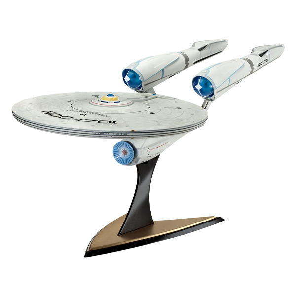 Star Trek Into Darkness Maquette 1/500 Uss Enterprise Ncc-1701