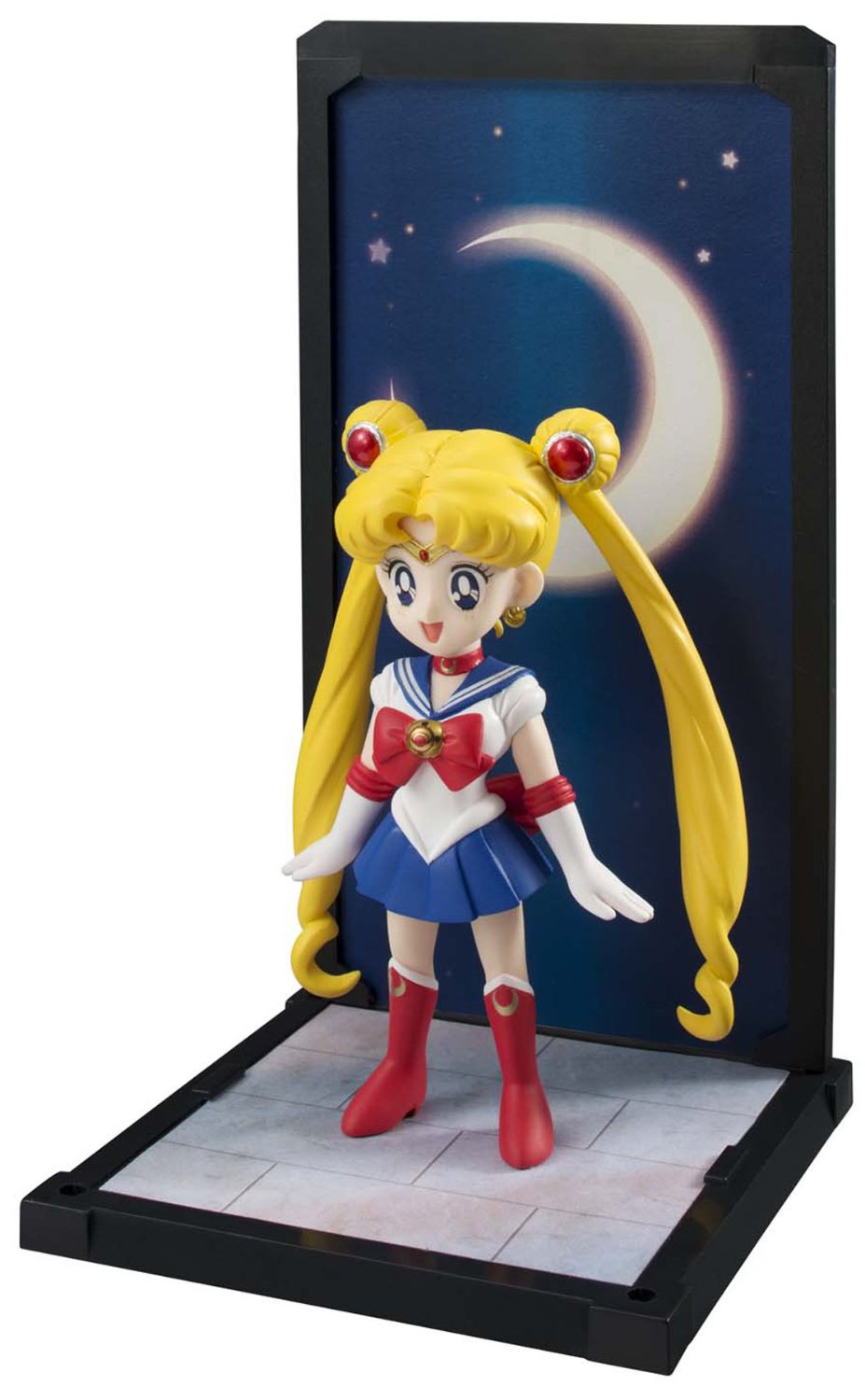 Sailor Moon Tamashii Buddies Sailor Moon 9cm