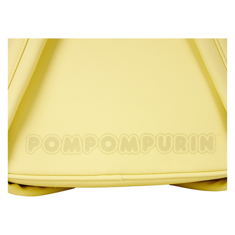 Sanrio Loungefly Mini Sac A Dos Pompompurin 