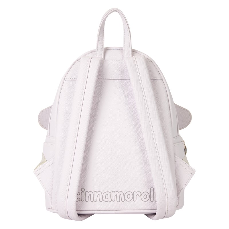 Sanrio Loungefly Mini Sac A Dos Cinnamoroll