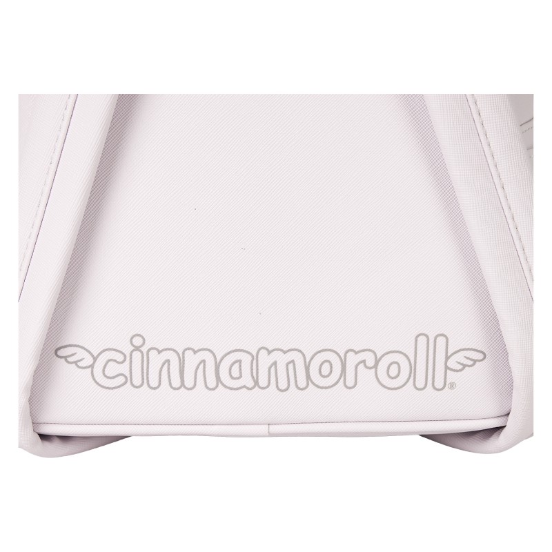 Sanrio Loungefly Mini Sac A Dos Cinnamoroll