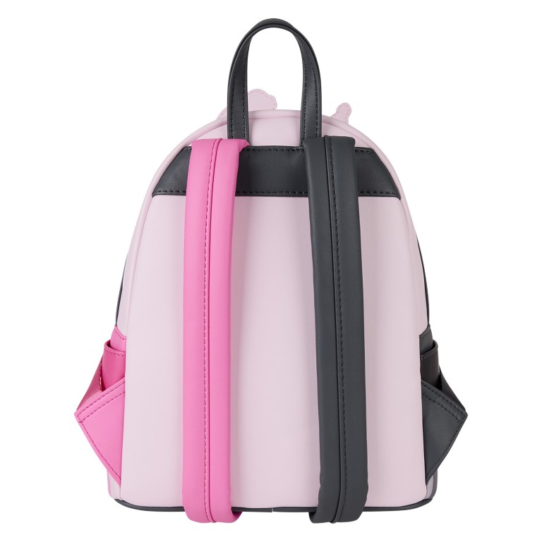 Hello Kitty Loungefly Mini Sac A Dos My Melody And Kuromi