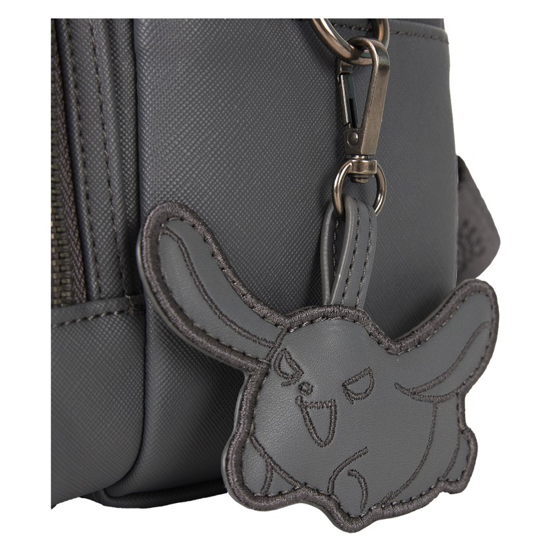 Sanrio Loungefly Mini Sac A Dos Convertible Kuromi