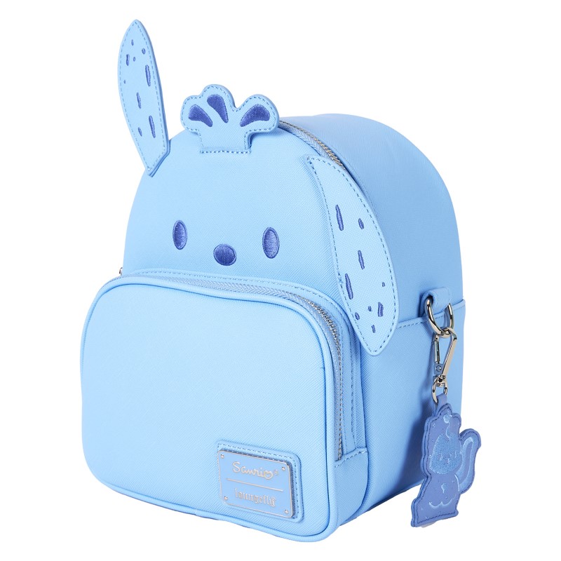 Sanrio Loungefly Mini Sac A Dos Convertible Pochacco