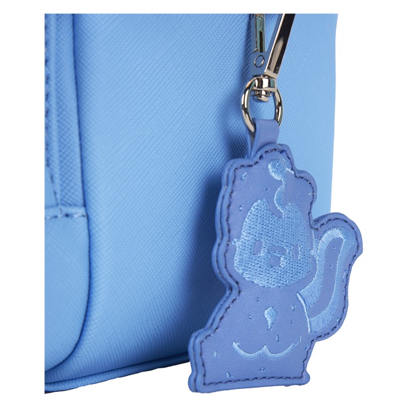 Sanrio Loungefly Mini Sac A Dos Convertible Pochacco