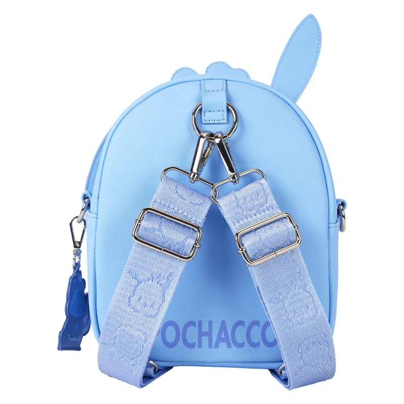 Sanrio Loungefly Mini Sac A Dos Convertible Pochacco