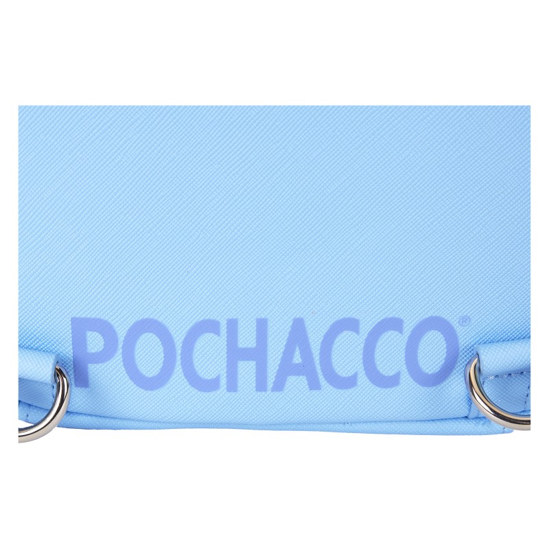 Sanrio Loungefly Mini Sac A Dos Convertible Pochacco