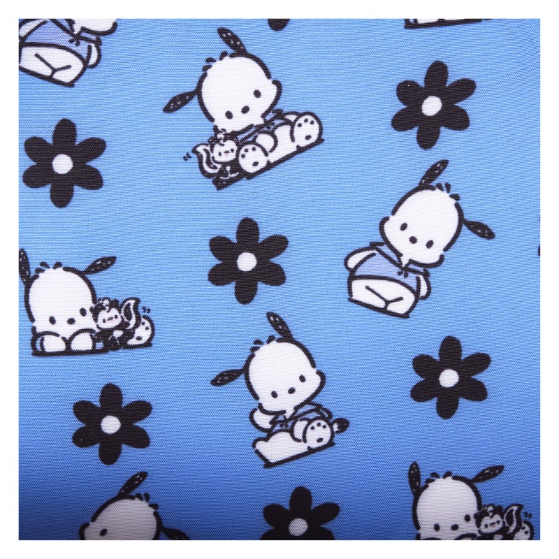 Sanrio Loungefly Mini Sac A Dos Convertible Pochacco