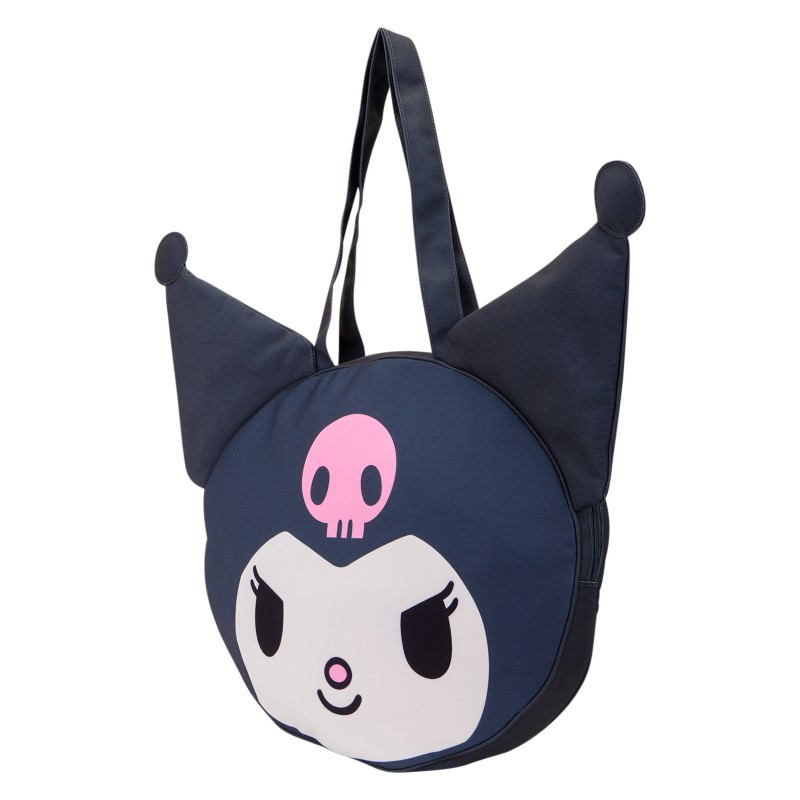 Hello Kitty Loungefly Sac Tissu Tote Bag Sanrio Kuromi 
