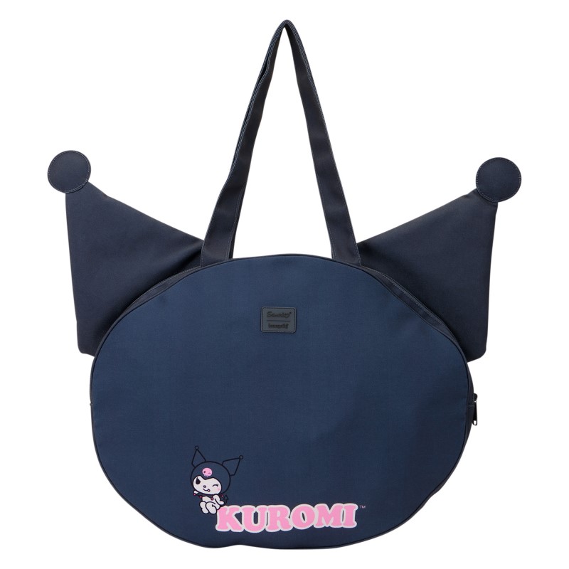 Hello Kitty Loungefly Sac Tissu Tote Bag Sanrio Kuromi 