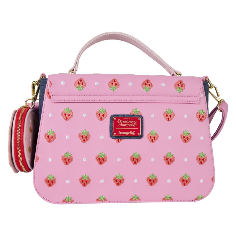 Charlotte Aux Fraises Sac A Main Charlotte Aux Fraises