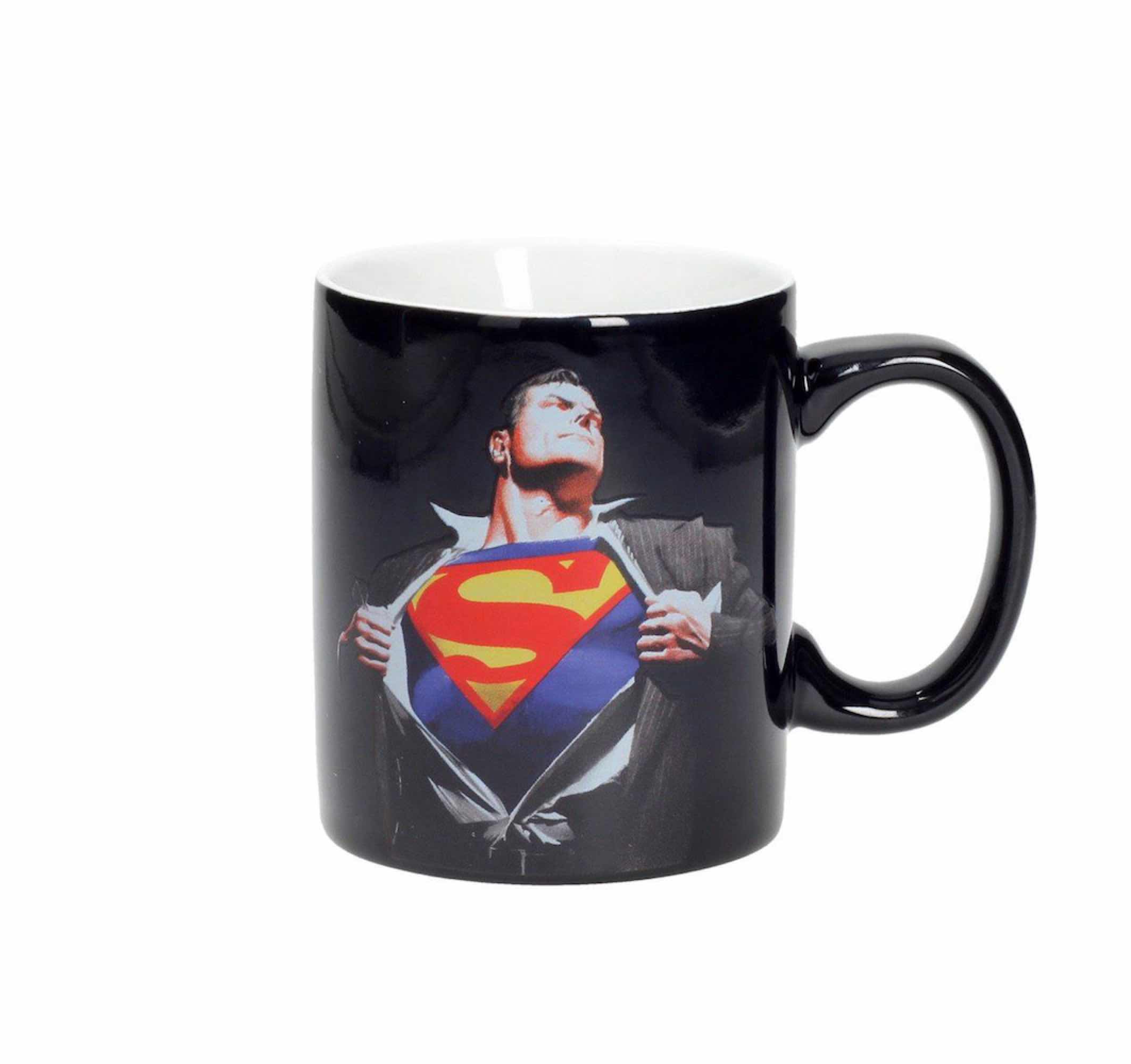 DC Universe Mug Masterworks Superman