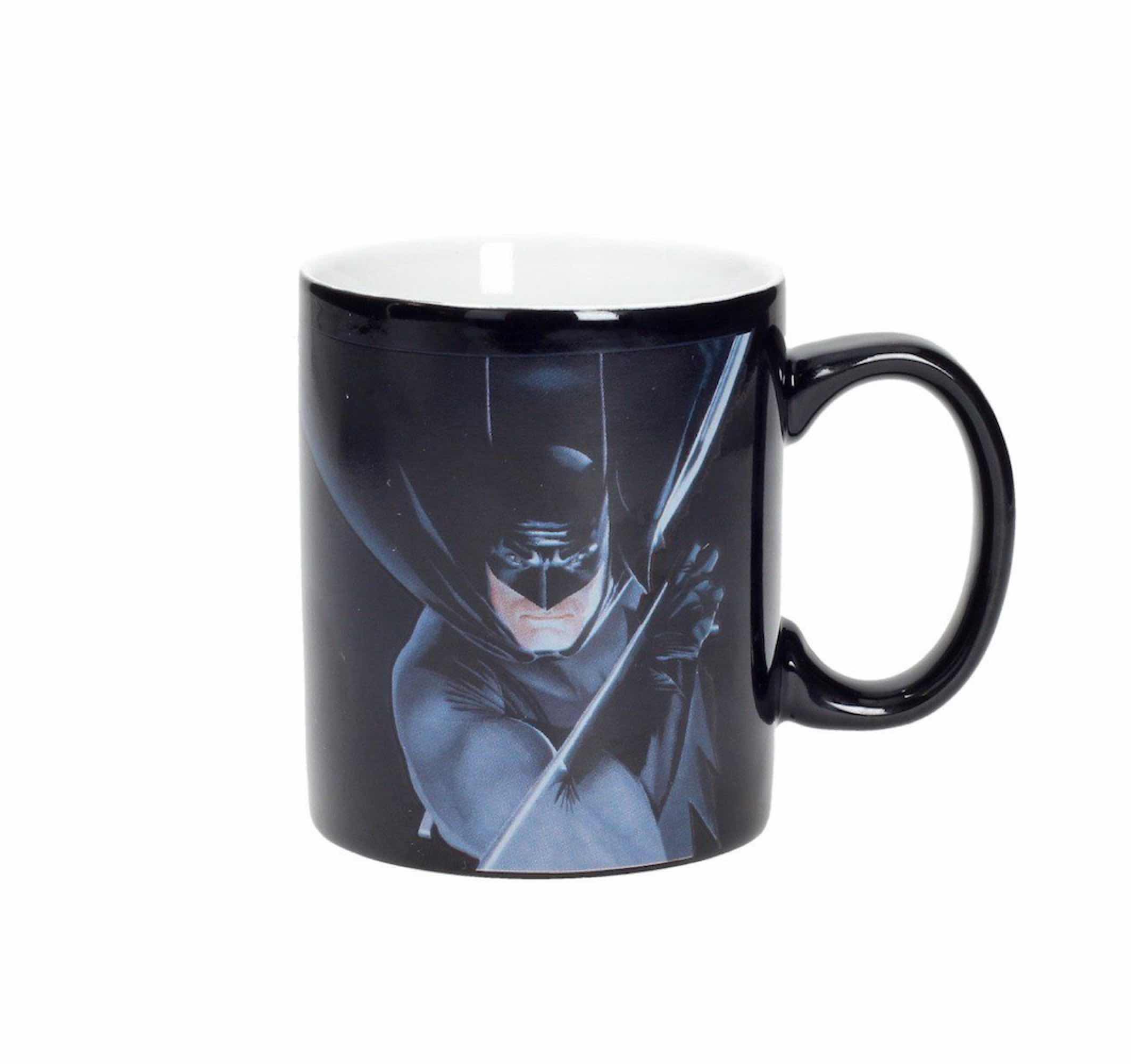 DC Universe Mug Masterworks Batman