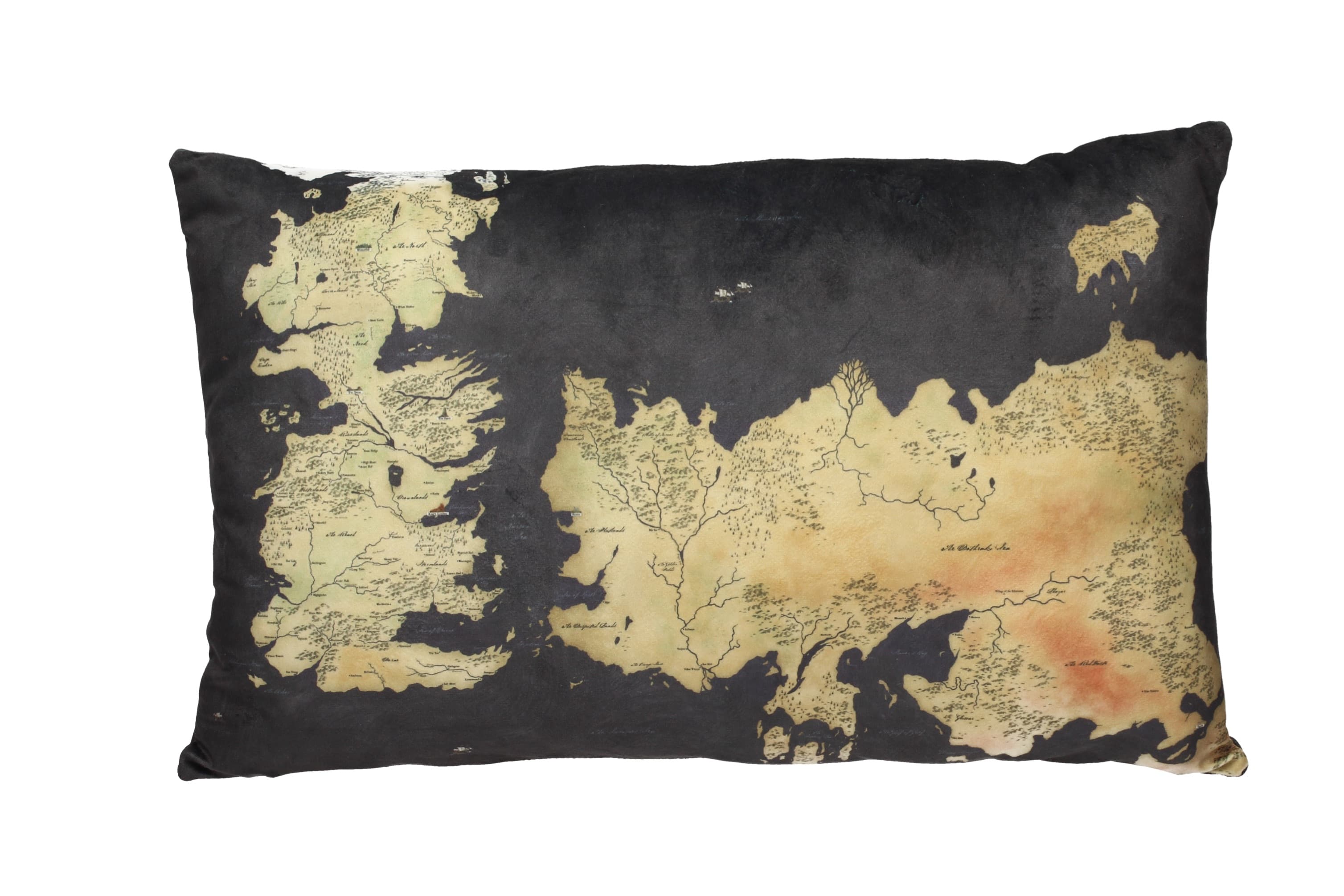 Game Of Thrones Coussin Westeros