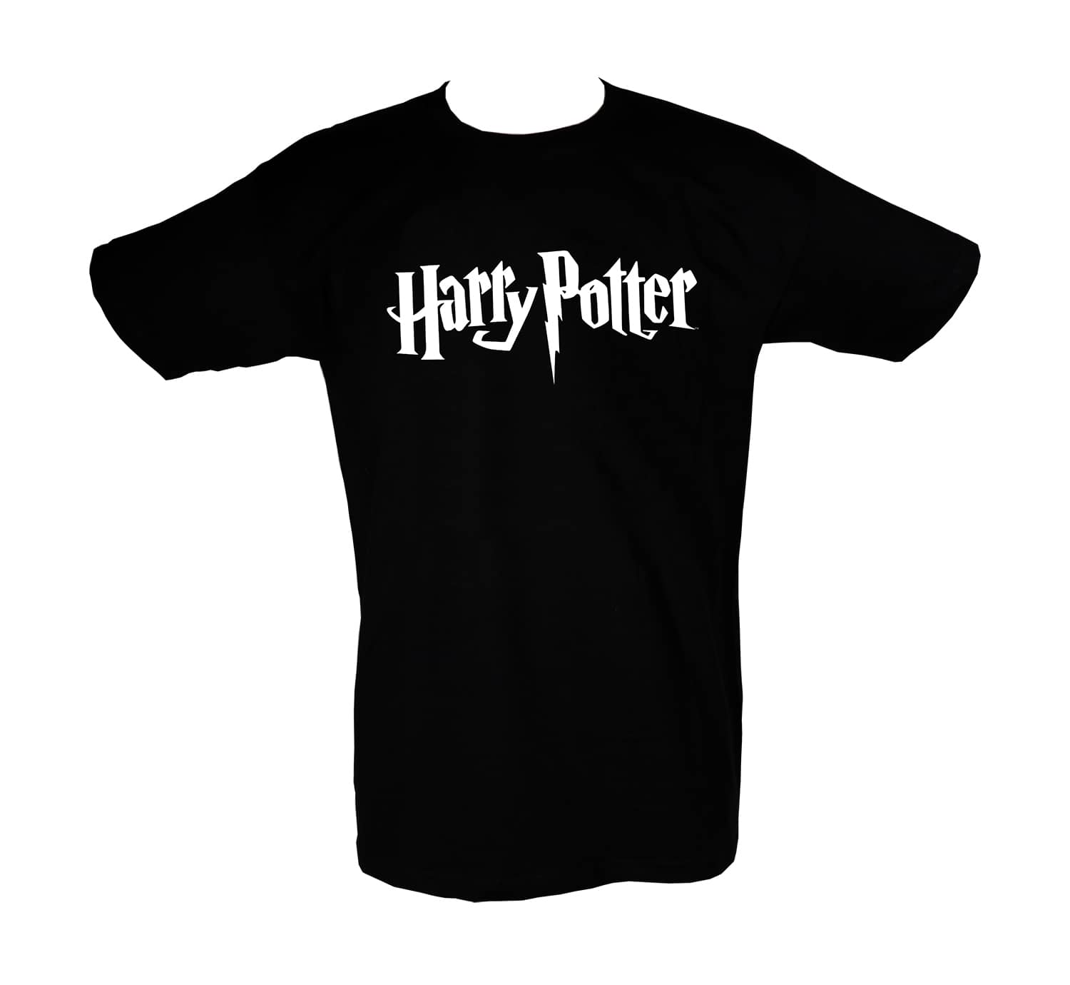 Harry Potter T-Shirt Logo
