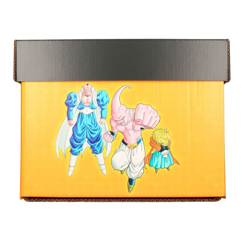 ID9 - DBZ Collector Box Dragon Ball Z