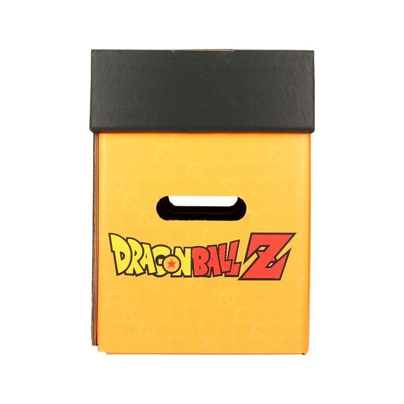 ID9 - DBZ Collector Box Dragon Ball Z