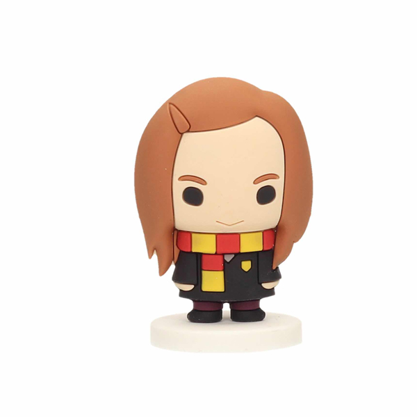 Harry Potter Pokis Mini Figure Ginny Weasley