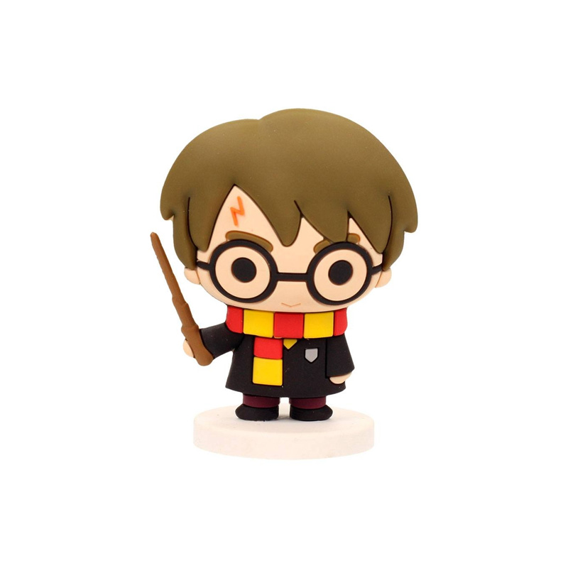 Harry Potter Pokis Mini Figure Harry Potter