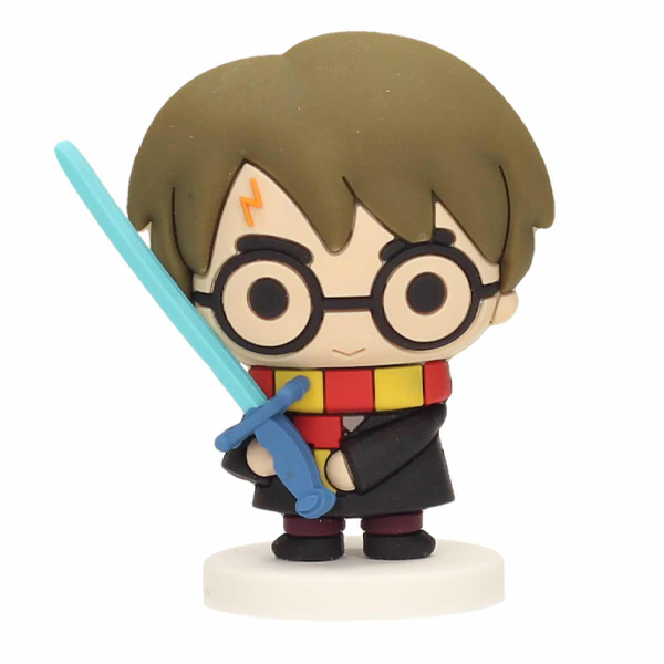 Harry Potter Pokis Mini Figure Harry Potter Epee