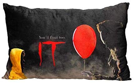 It 2017 Coussin Youll Float Too New Package