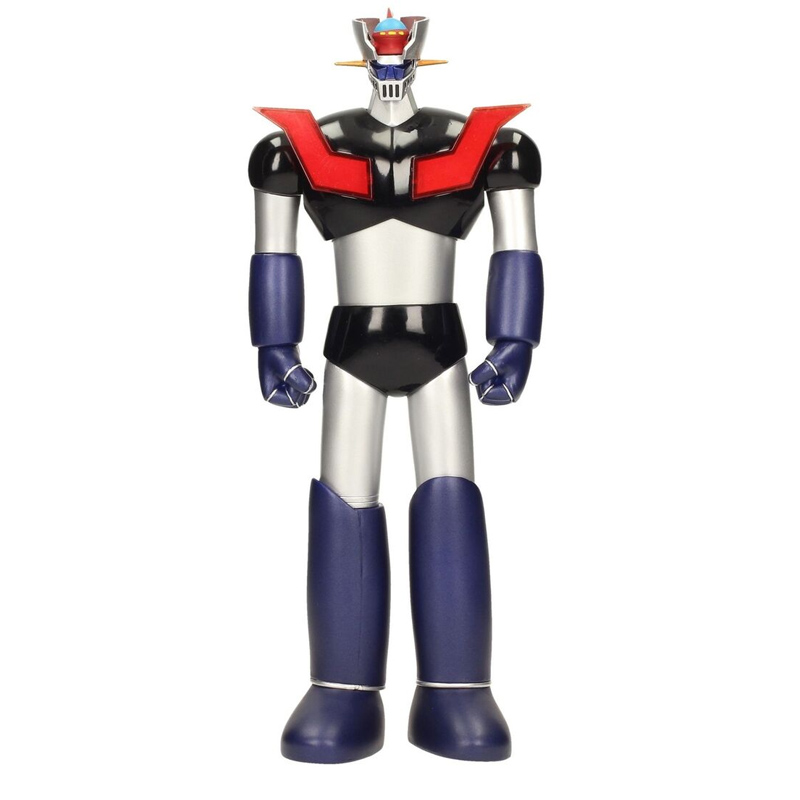 Mazinger Z Figurine Lumineuse 30cm