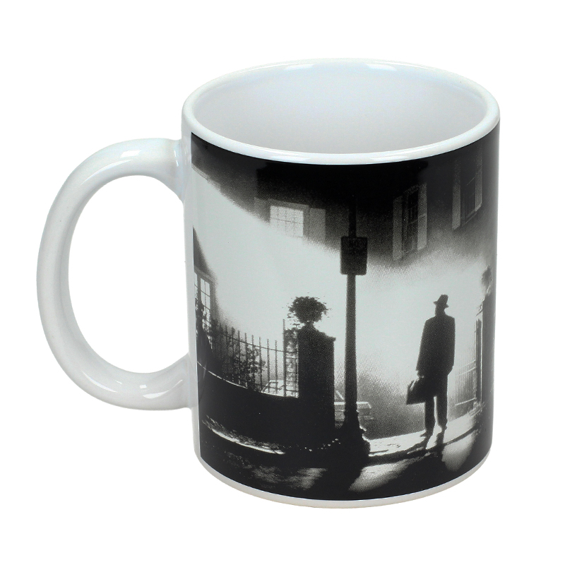 The Exorcist Mug Poster