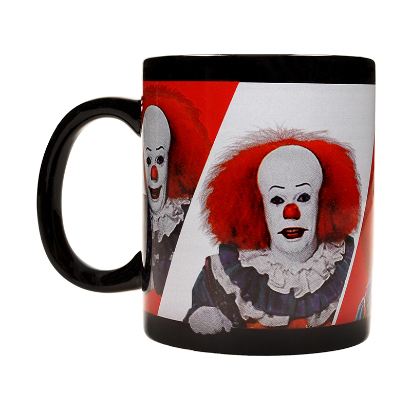 It Mug Pennywise 1990
