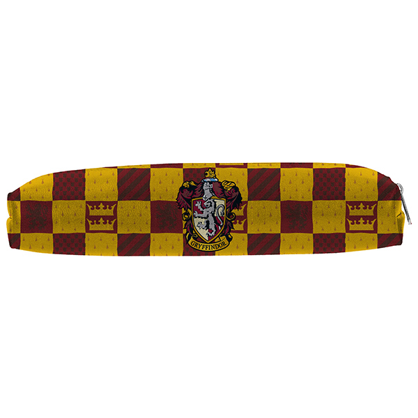 Harry Potter Trousse Embleme Gryffondor 21X06cm