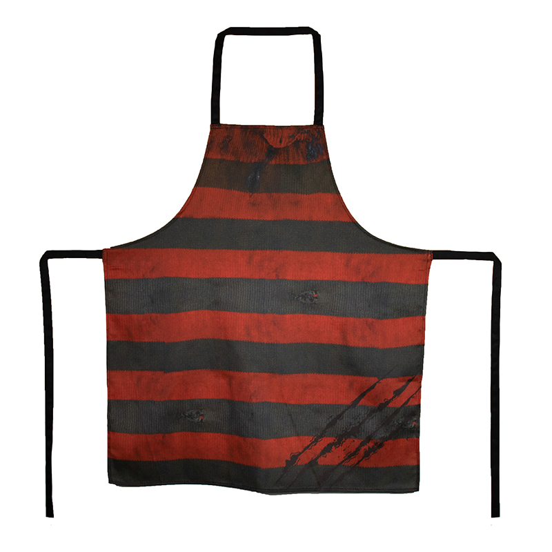 Nightmare On Elm Street Tablier Freddy 