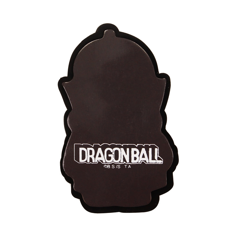 DBZ Magnet Relief Pilaf Dragon Ball 