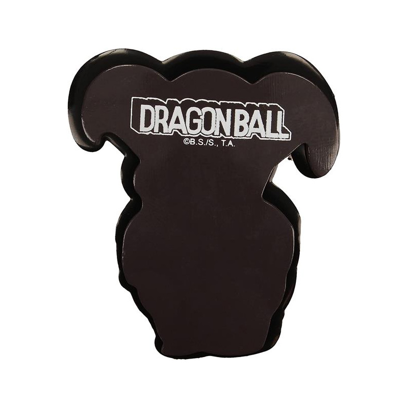 DBZ Magnet Relief Oolong Dragon Ball